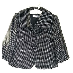 Tahari Arthur S. Levine Jacket Blazer